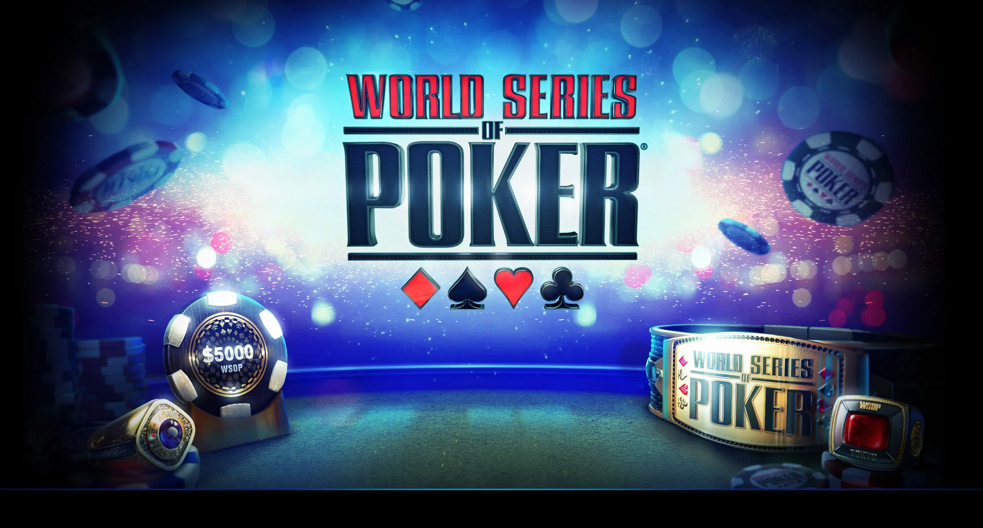 Bitcoin online poker