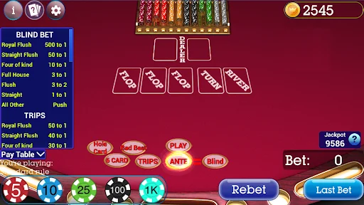 Icm poker meaning