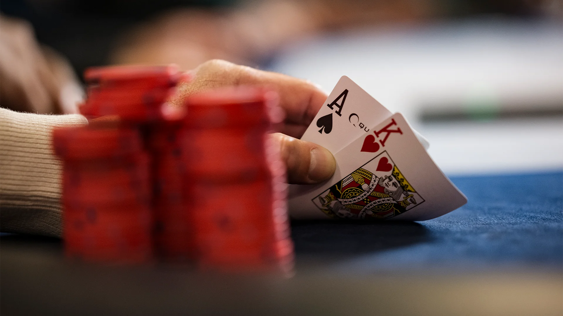 Trending poker websites
